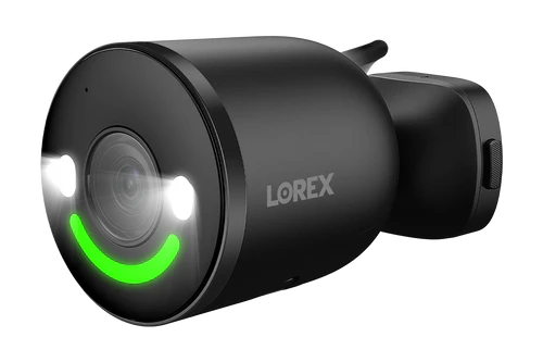 Lorex targets car thieves in new campaign